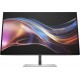 HP Series 7 Pro 27 inch QHD Thunderbolt 4 Monitor - 727pu pantalla para PC 68,6 cm